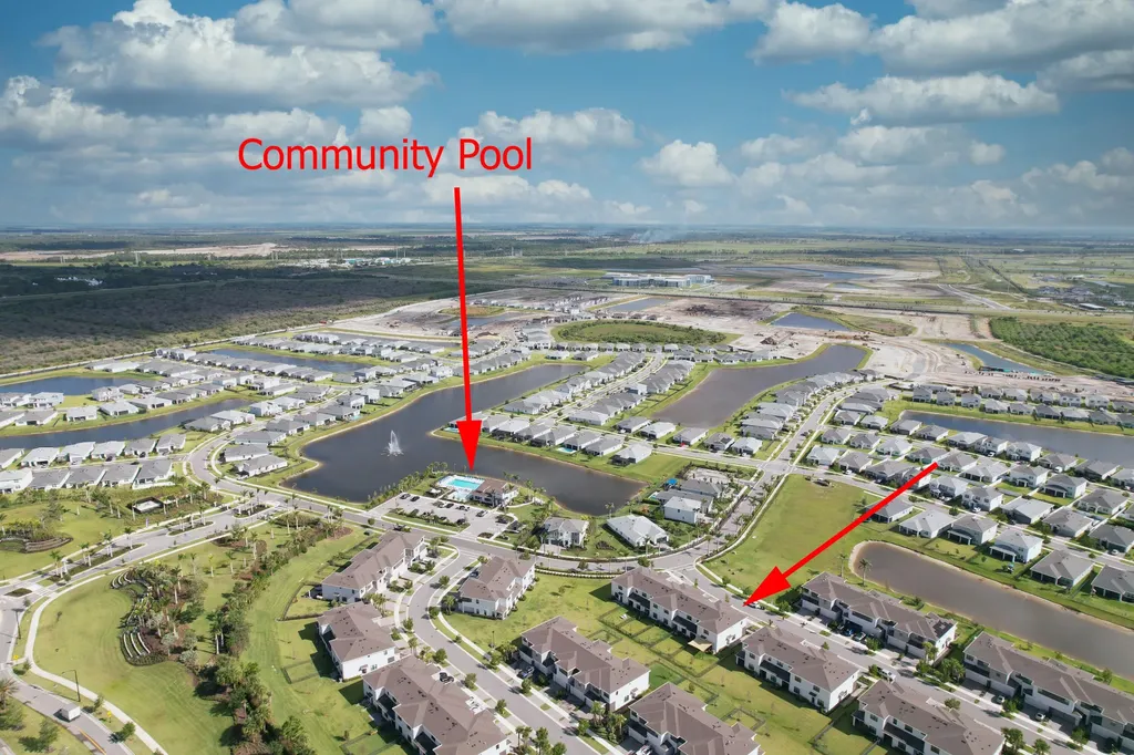 14202 SW Thorens Drive Port St Lucie FL 34987