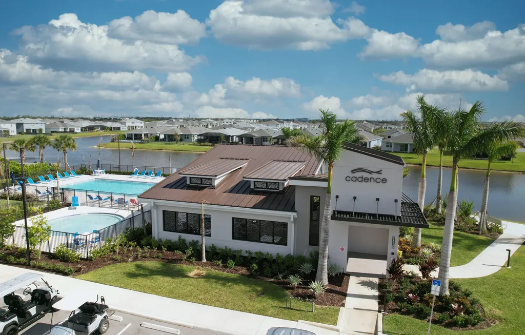 14202 SW Thorens Drive Port St Lucie FL 34987