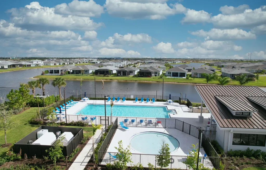 14202 SW Thorens Drive Port St Lucie FL 34987