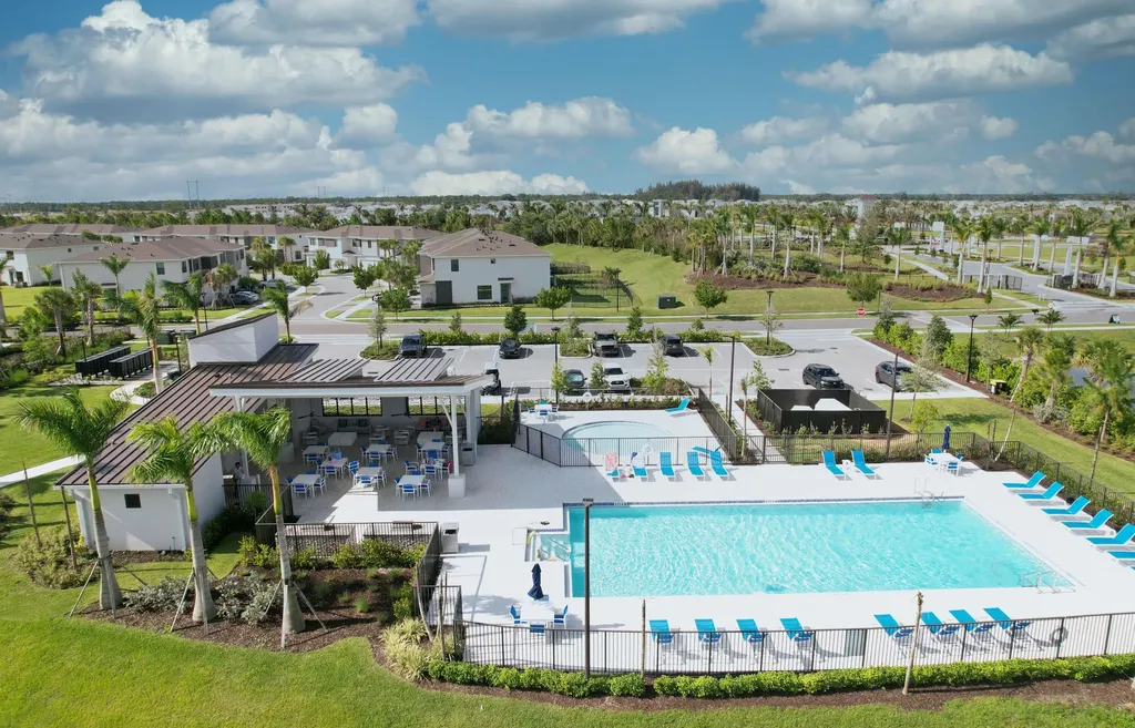 14202 SW Thorens Drive Port St Lucie FL 34987