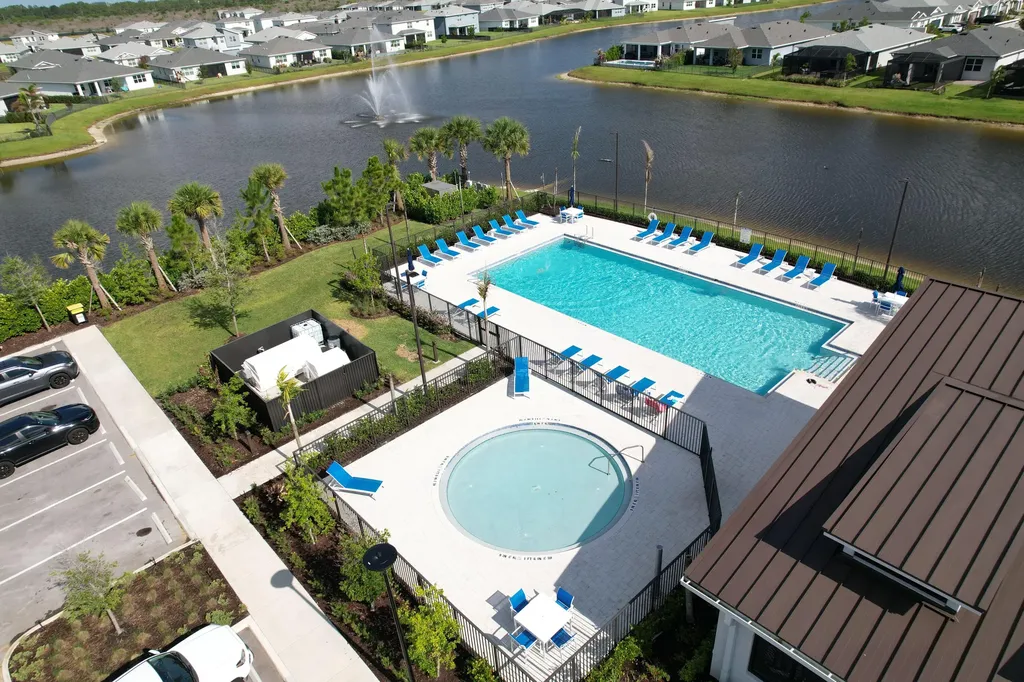 14202 SW Thorens Drive Port St Lucie FL 34987