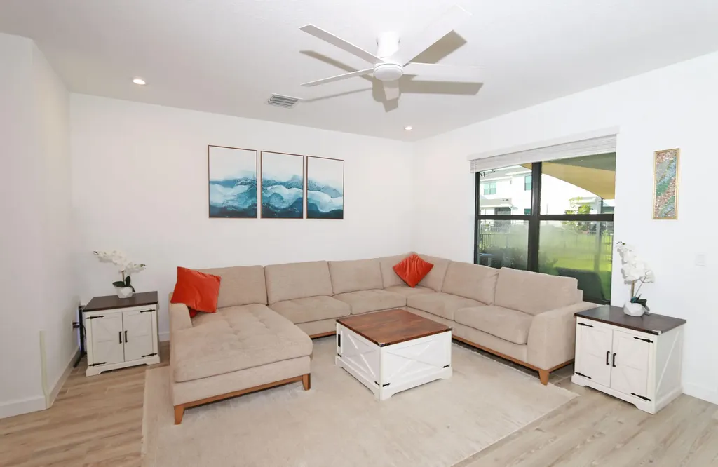 14202 SW Thorens Drive Port St Lucie FL 34987