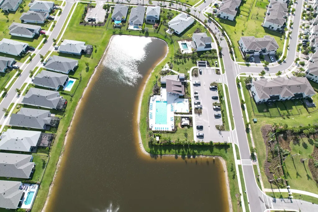 14202 SW Thorens Drive Port St Lucie FL 34987