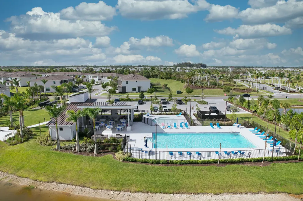 14202 SW Thorens Drive Port St Lucie FL 34987