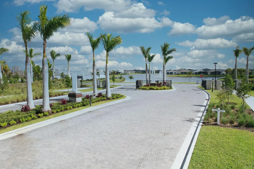 14202 SW Thorens Drive Port St Lucie FL 34987