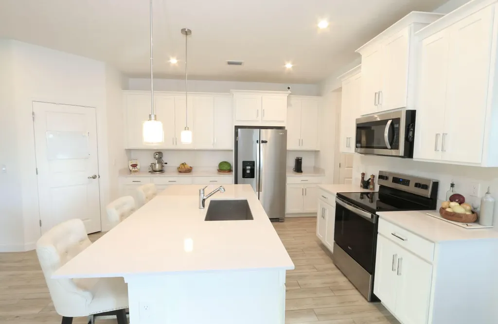 14202 SW Thorens Drive Port St Lucie FL 34987