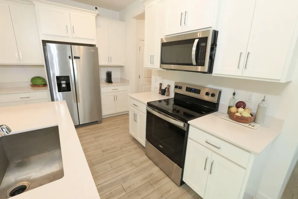 14202 SW Thorens Drive Port St Lucie FL 34987