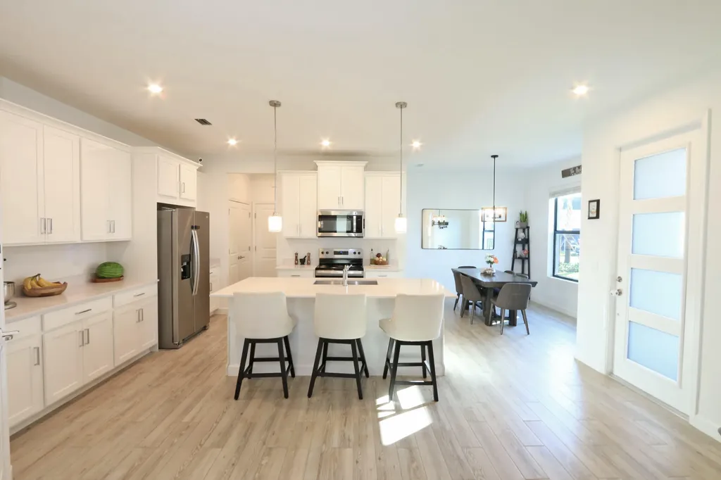 14202 SW Thorens Drive Port St Lucie FL 34987