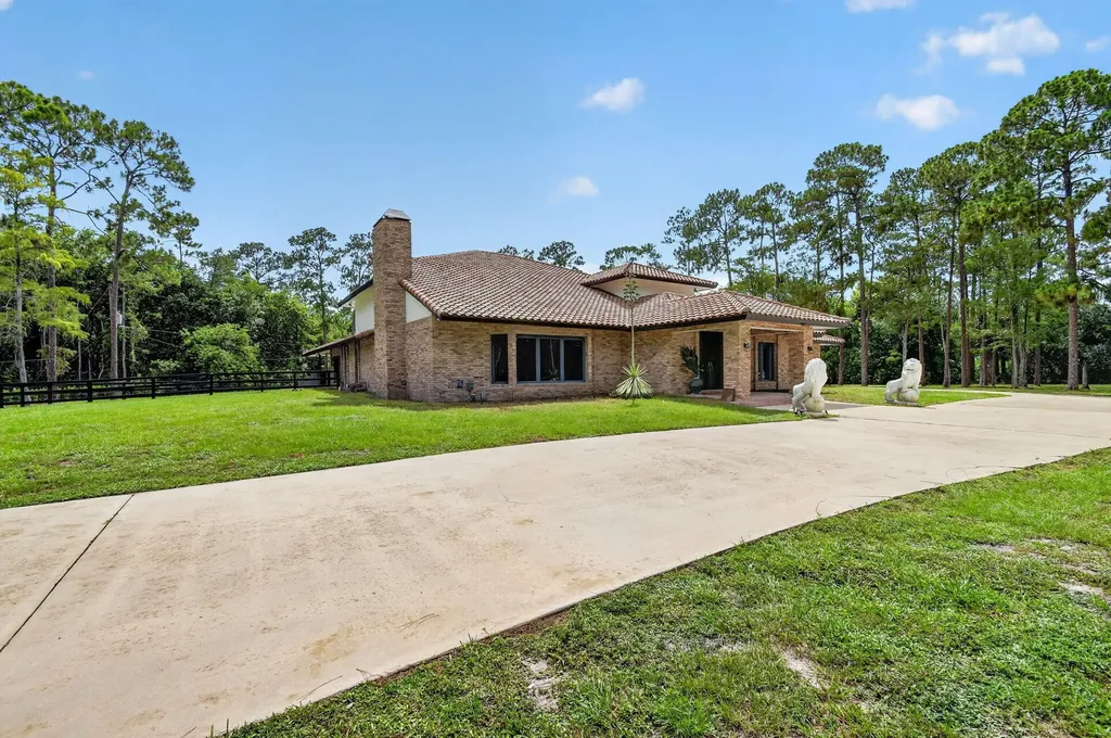 14780 Draft Horse Lane Wellington FL 33414