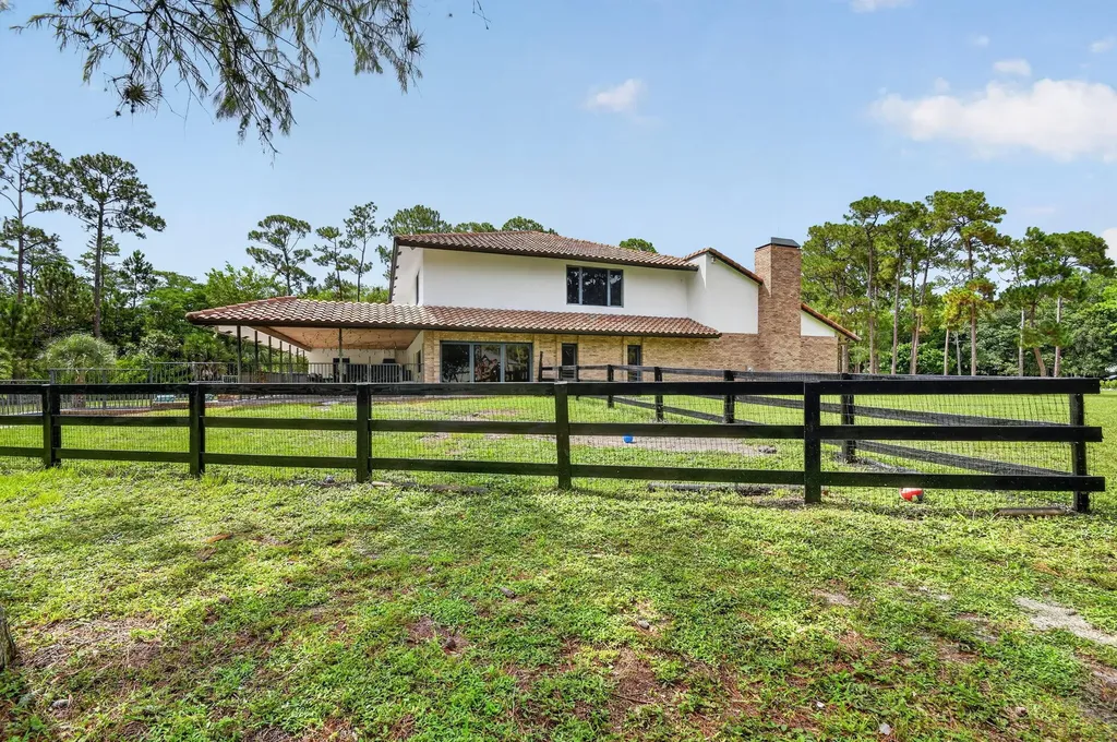 14780 Draft Horse Lane Wellington FL 33414