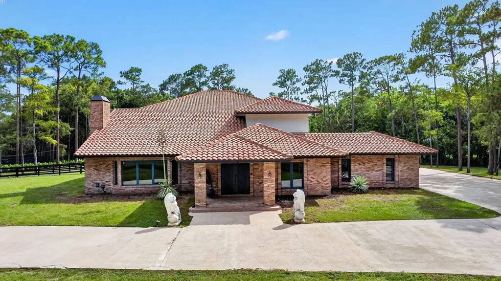 14780 Draft Horse Lane Wellington FL 33414