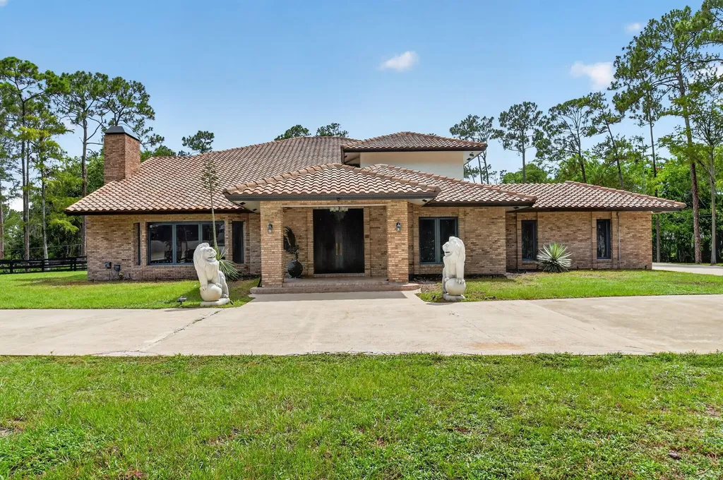 14780 Draft Horse Lane Wellington FL 33414