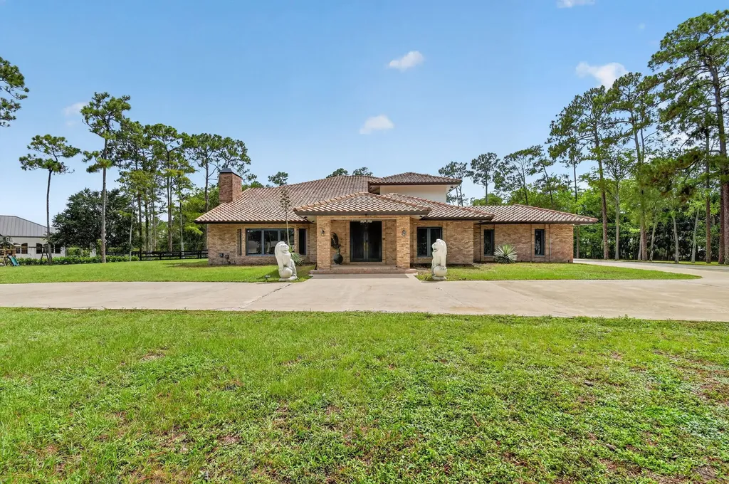 14780 Draft Horse Lane Wellington FL 33414