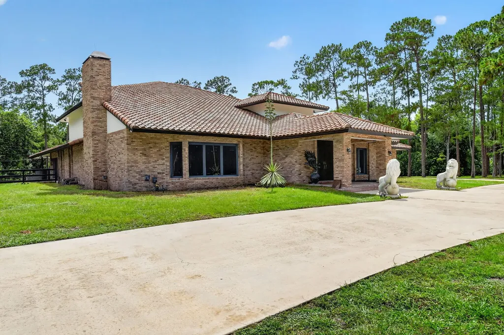14780 Draft Horse Lane Wellington FL 33414