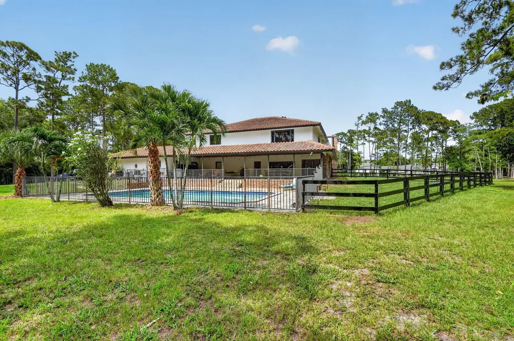 14780 Draft Horse Lane Wellington FL 33414
