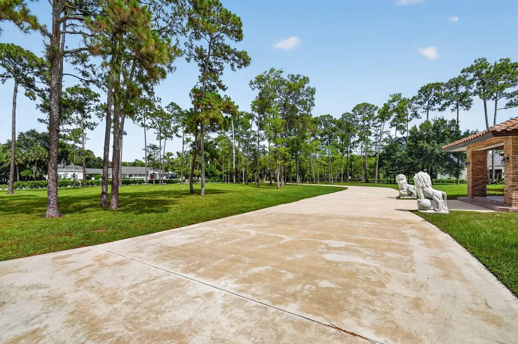 14780 Draft Horse Lane Wellington FL 33414