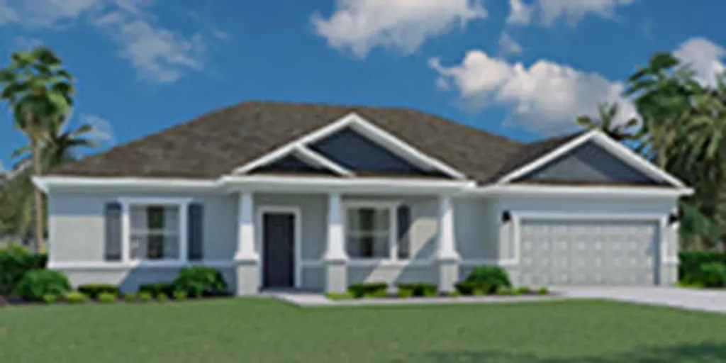 6016 NW Relief Court Port St Lucie FL 34983