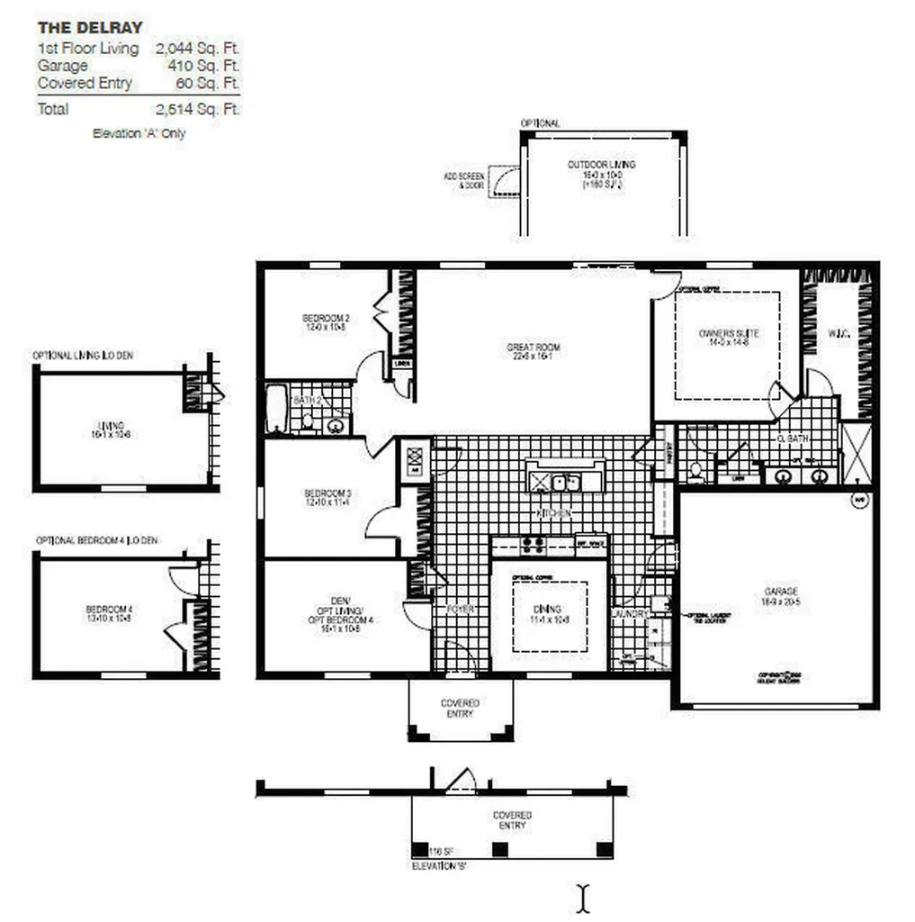 6016 NW Relief Court Port St Lucie FL 34983