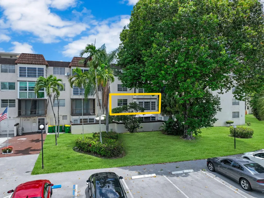 7100 NW 17th Street Plantation FL 33313