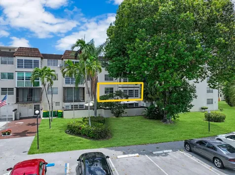 7100 NW 17th Street Plantation FL 33313