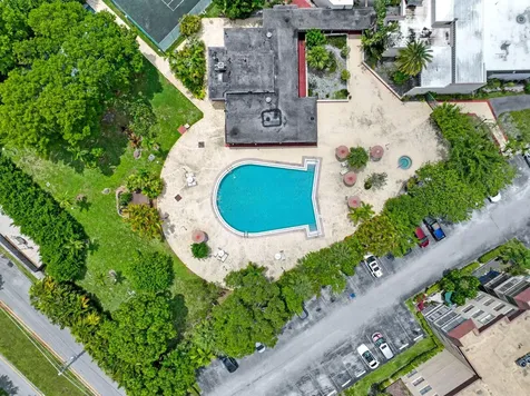 7100 NW 17th Street Plantation FL 33313