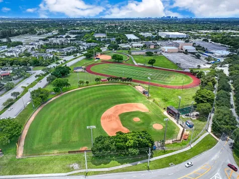 7100 NW 17th Street Plantation FL 33313