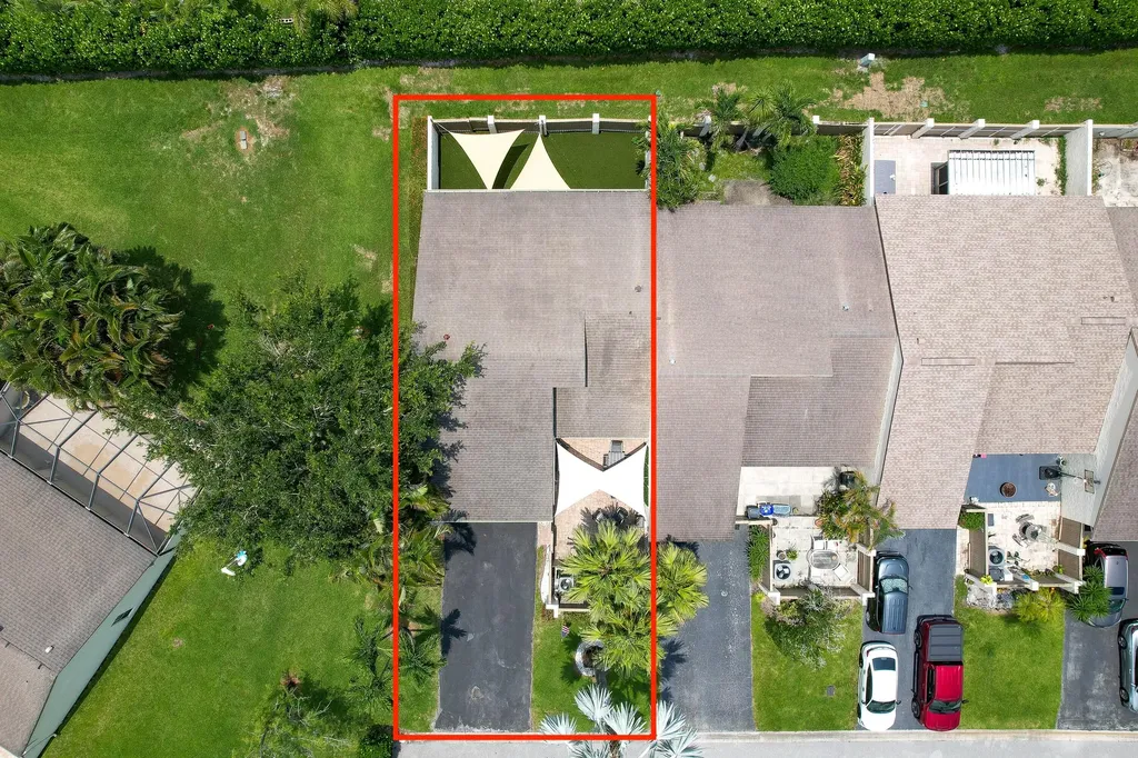 12600 Shady Pines Court Wellington FL 33414