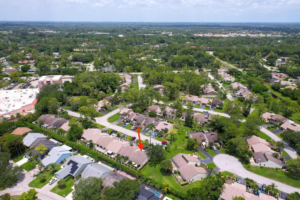 12600 Shady Pines Court Wellington FL 33414