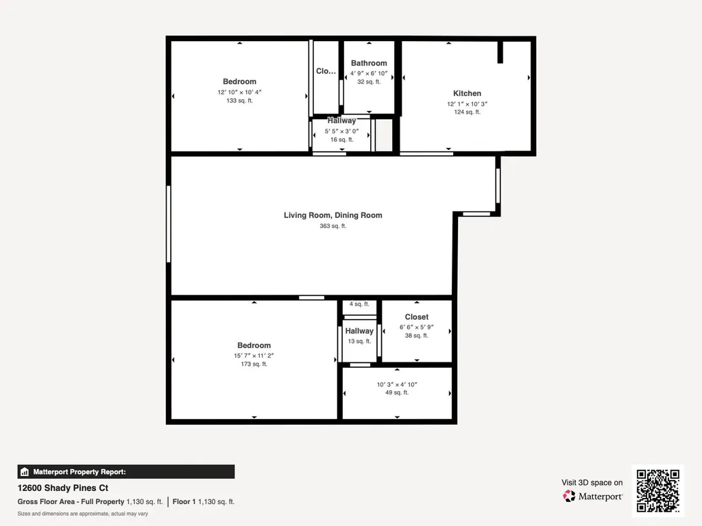 12600 Shady Pines Court Wellington FL 33414