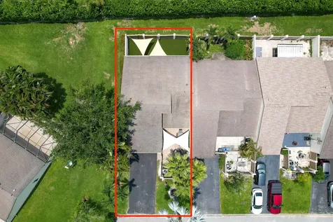 12600 Shady Pines Court Wellington FL 33414