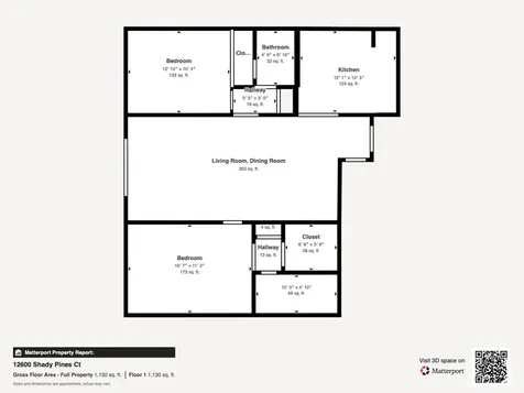 12600 Shady Pines Court Wellington FL 33414