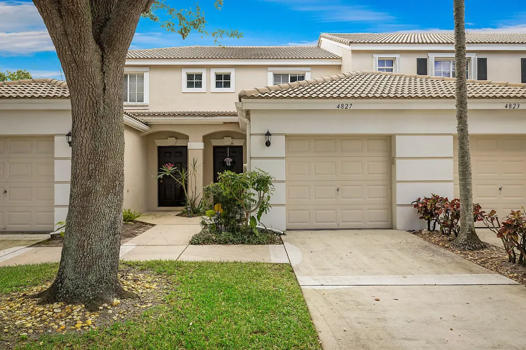 4827 Palmbrooke Circle West Palm Beach FL 33417