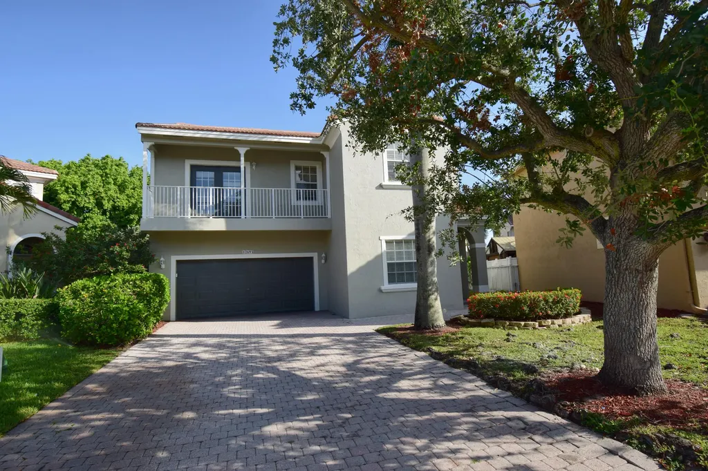 12693 NW 7th Street Coral Springs FL 33071