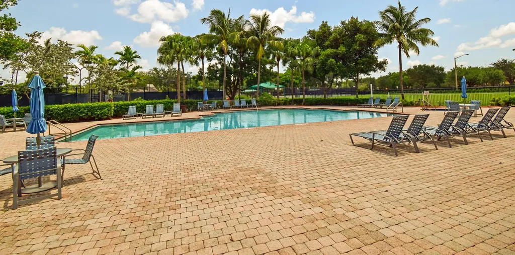 12693 NW 7th Street Coral Springs FL 33071
