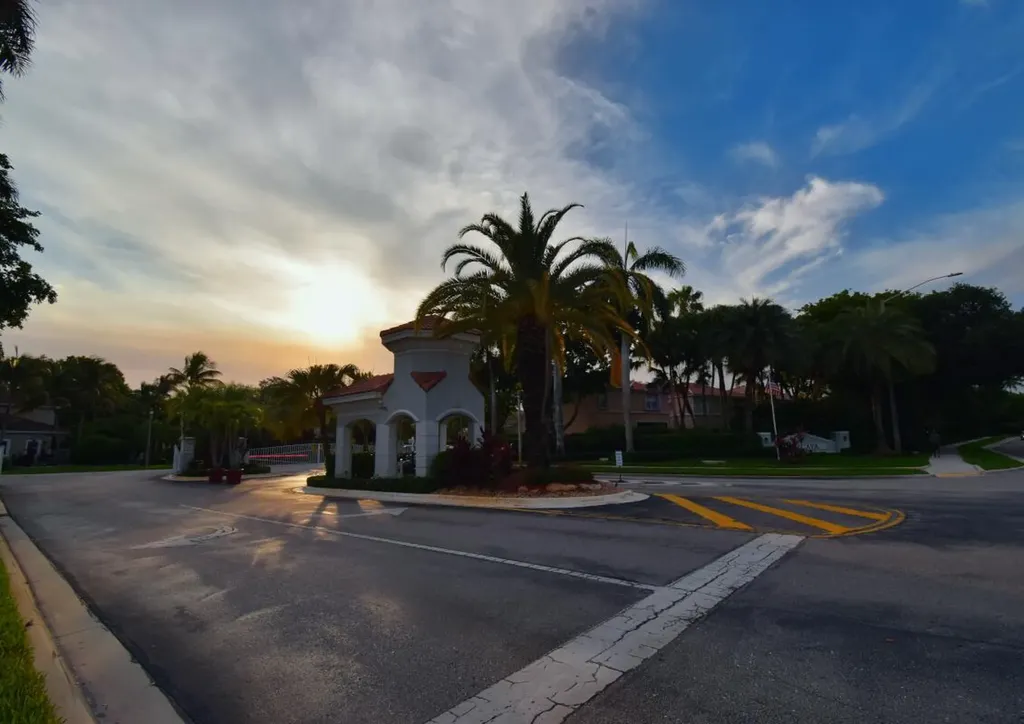 12693 NW 7th Street Coral Springs FL 33071