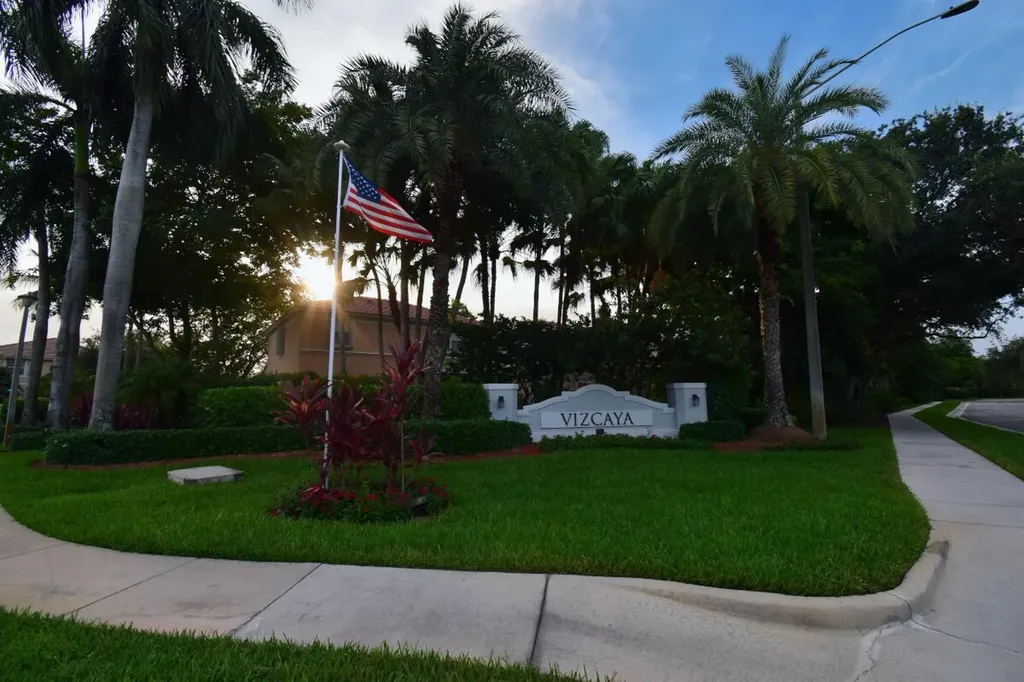 12693 NW 7th Street Coral Springs FL 33071