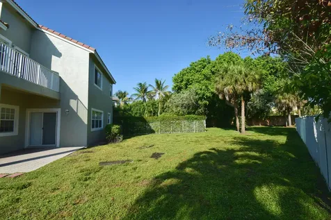 12693 NW 7th Street Coral Springs FL 33071