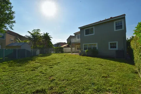 12693 NW 7th Street Coral Springs FL 33071