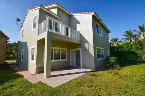 12693 NW 7th Street Coral Springs FL 33071
