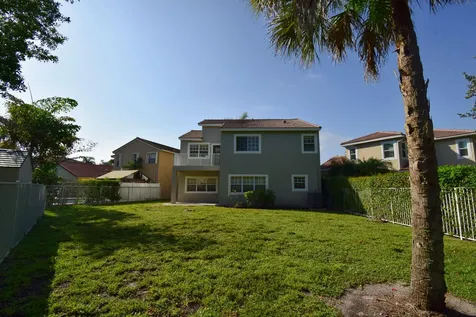 12693 NW 7th Street Coral Springs FL 33071