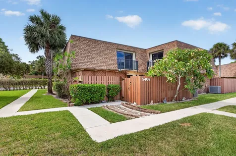 5408 NW 59th Place Tamarac FL 33319