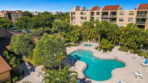 600 Egret Circle Delray Beach FL 33444