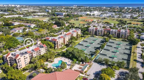 600 Egret Circle Delray Beach FL 33444