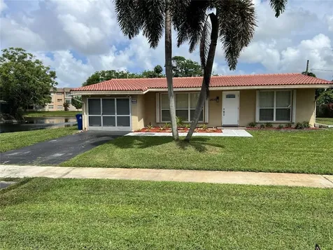 2650 NW 94th Way Sunrise FL 33322