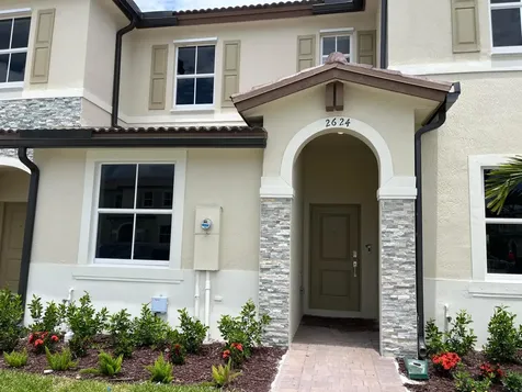 2624 SE 25th Homestead FL 33035