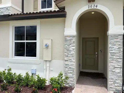 2624 SE 25th Homestead FL 33035