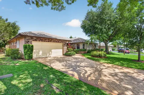 1311 NW 111th Way Coral Springs FL 33071