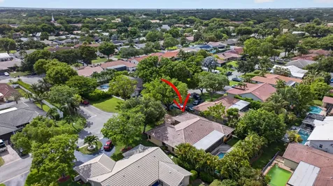 1311 NW 111th Way Coral Springs FL 33071