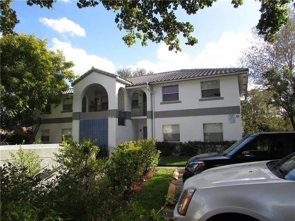 4053 NW 114th Avenue Coral Springs FL 33065