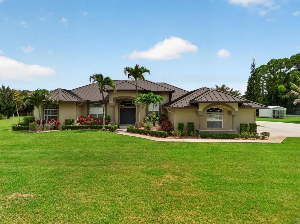 14716 83rd Lane N Loxahatchee FL 33470